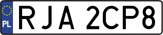 RJA2CP8