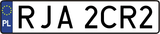 RJA2CR2
