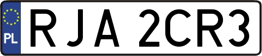 RJA2CR3