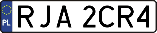 RJA2CR4