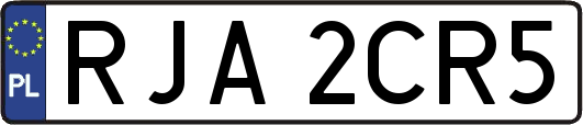 RJA2CR5