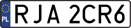 RJA2CR6