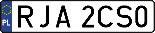 RJA2CS0