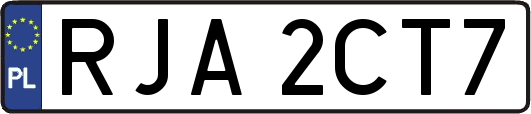 RJA2CT7