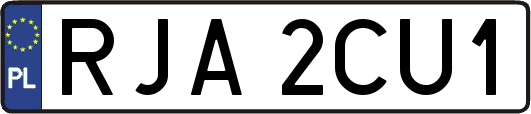 RJA2CU1