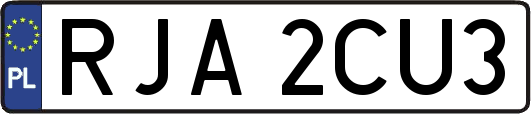 RJA2CU3