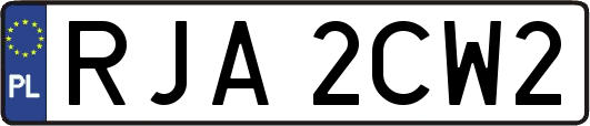 RJA2CW2