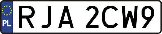 RJA2CW9