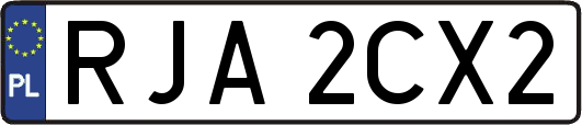 RJA2CX2