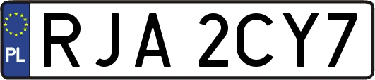RJA2CY7