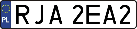 RJA2EA2