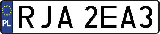 RJA2EA3
