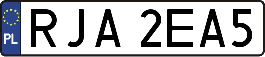 RJA2EA5