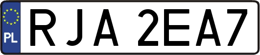 RJA2EA7