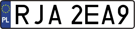 RJA2EA9
