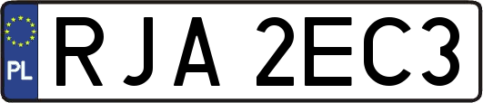 RJA2EC3