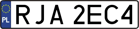 RJA2EC4