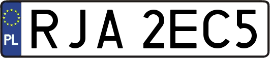 RJA2EC5