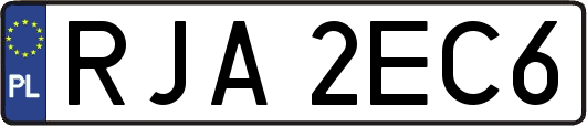 RJA2EC6