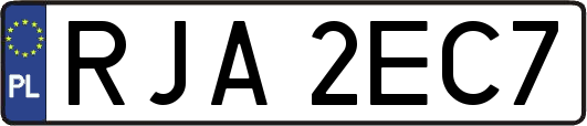 RJA2EC7