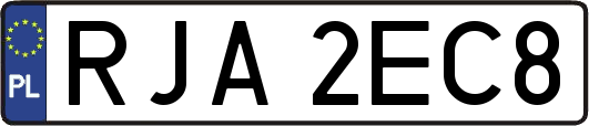 RJA2EC8