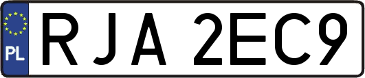 RJA2EC9