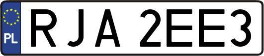 RJA2EE3