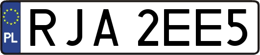 RJA2EE5