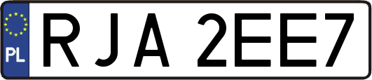 RJA2EE7