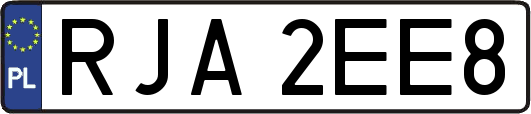 RJA2EE8