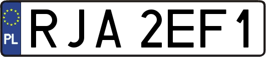 RJA2EF1