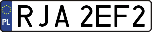 RJA2EF2