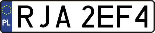 RJA2EF4