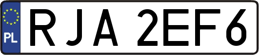 RJA2EF6
