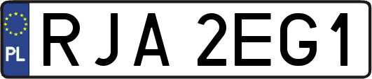 RJA2EG1