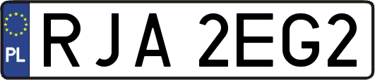 RJA2EG2