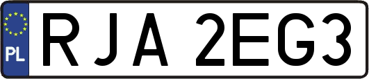 RJA2EG3