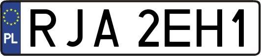 RJA2EH1