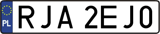 RJA2EJ0