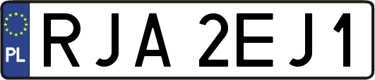 RJA2EJ1