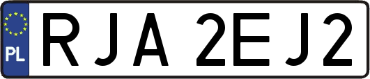 RJA2EJ2