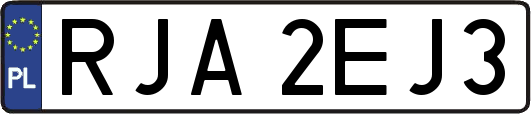 RJA2EJ3