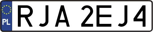 RJA2EJ4