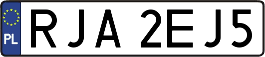 RJA2EJ5