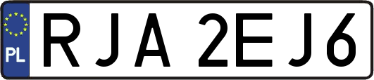 RJA2EJ6