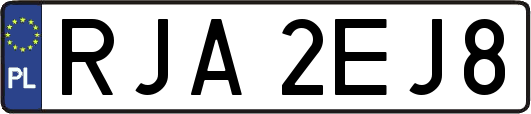 RJA2EJ8