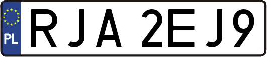 RJA2EJ9