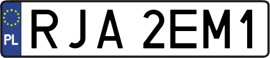 RJA2EM1
