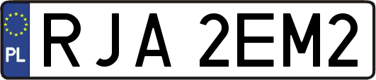 RJA2EM2
