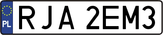 RJA2EM3